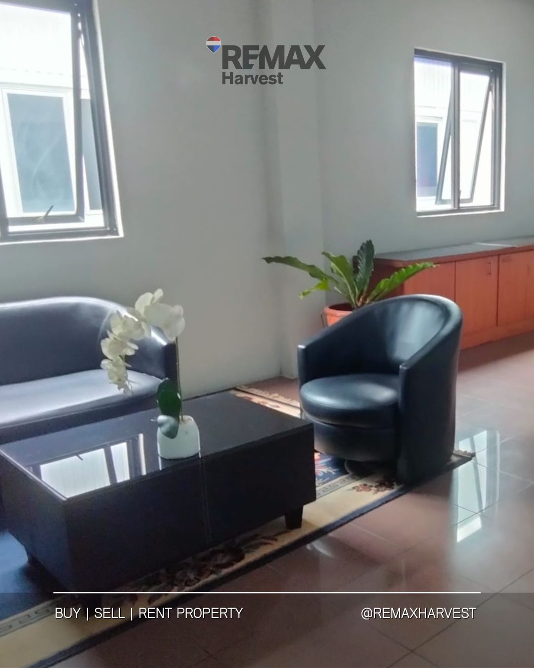 Office Space Gedung Timsco Senen 2