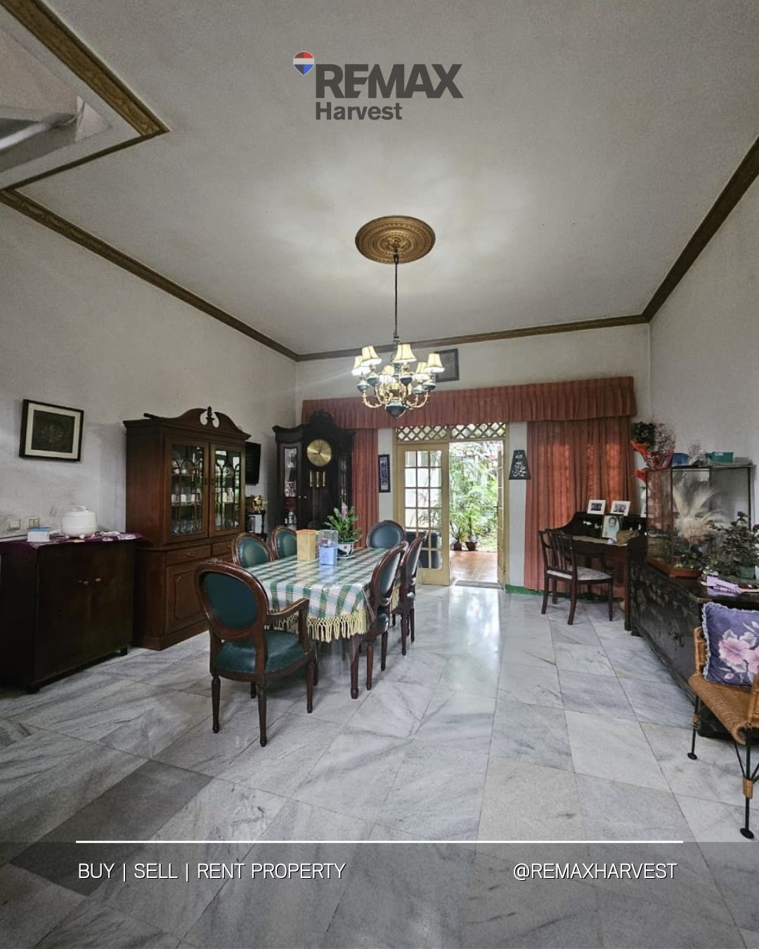Rumah Antasari Cipete Selatan 4