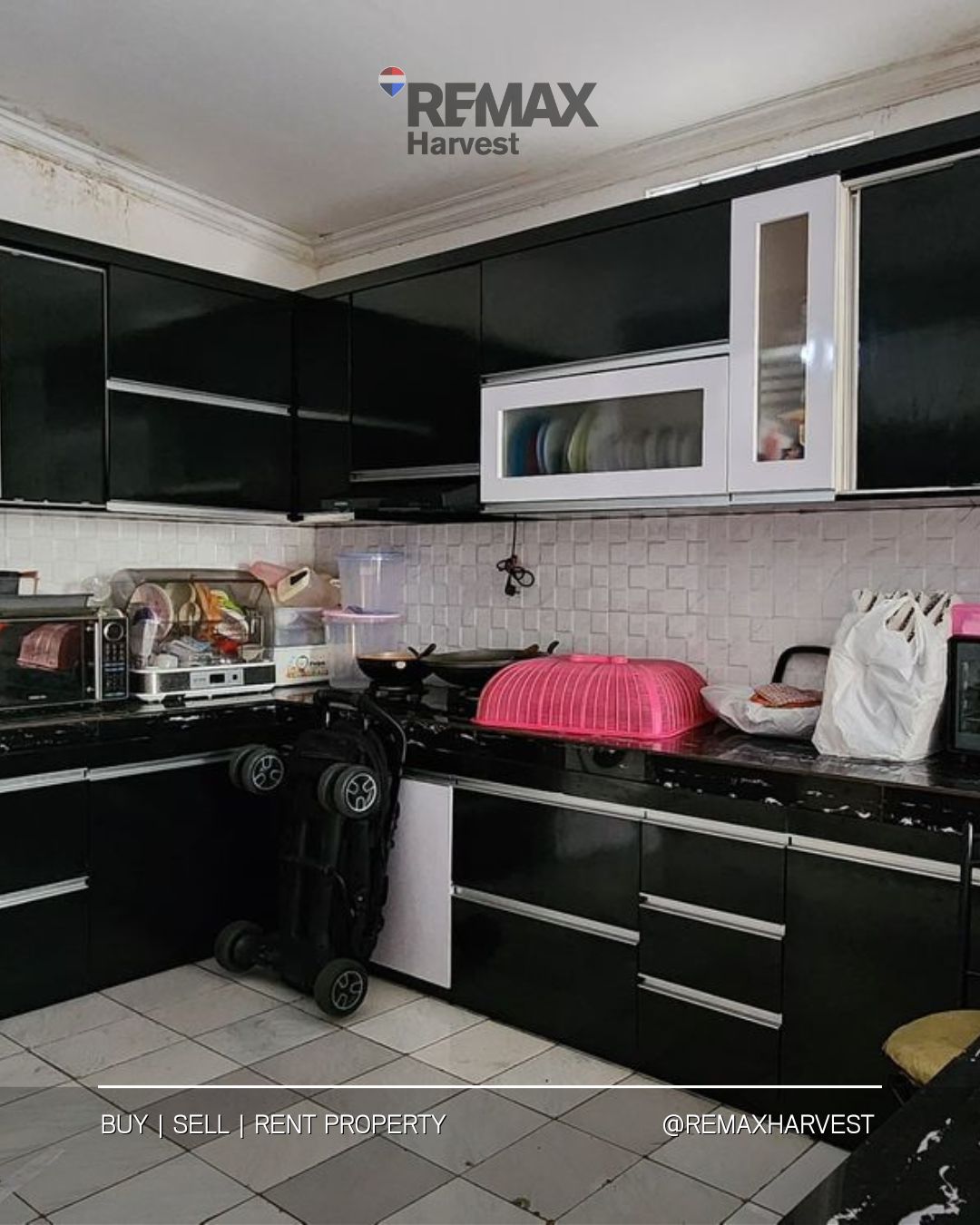 Rumah Premium Strategis Cipete 4
