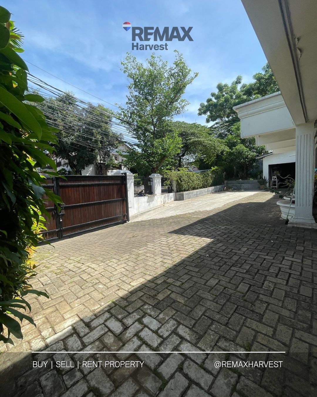Rumah Premium Strategis Cipete 5