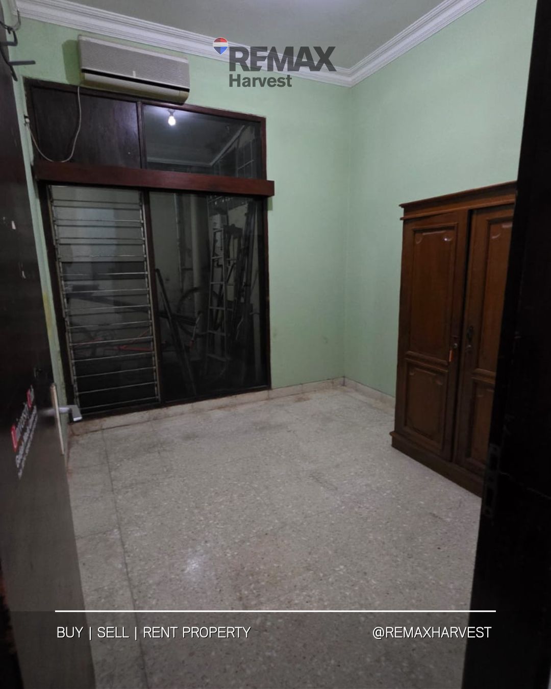 Rumah Tinggal Strategis Radio Dalam 3