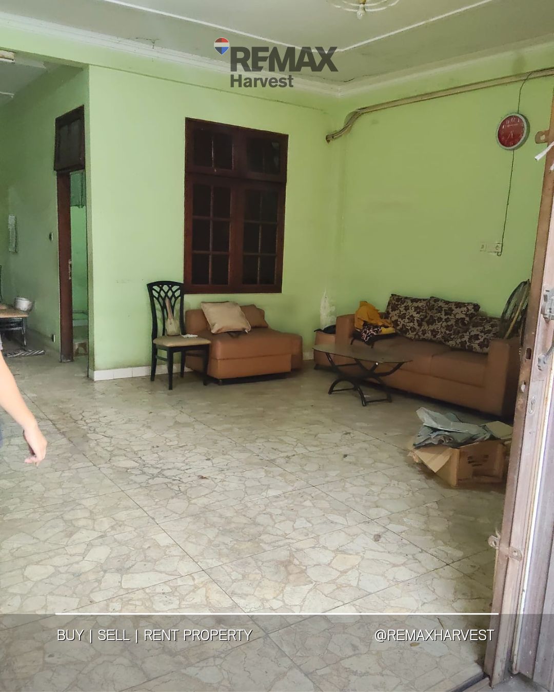 Rumah Tanjung Duren Jakarta Barat 2
