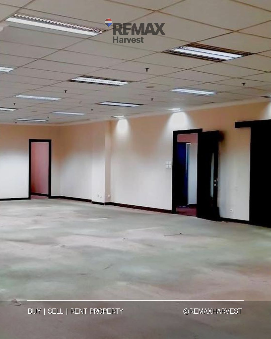 Gedung Strategis Tomang 2
