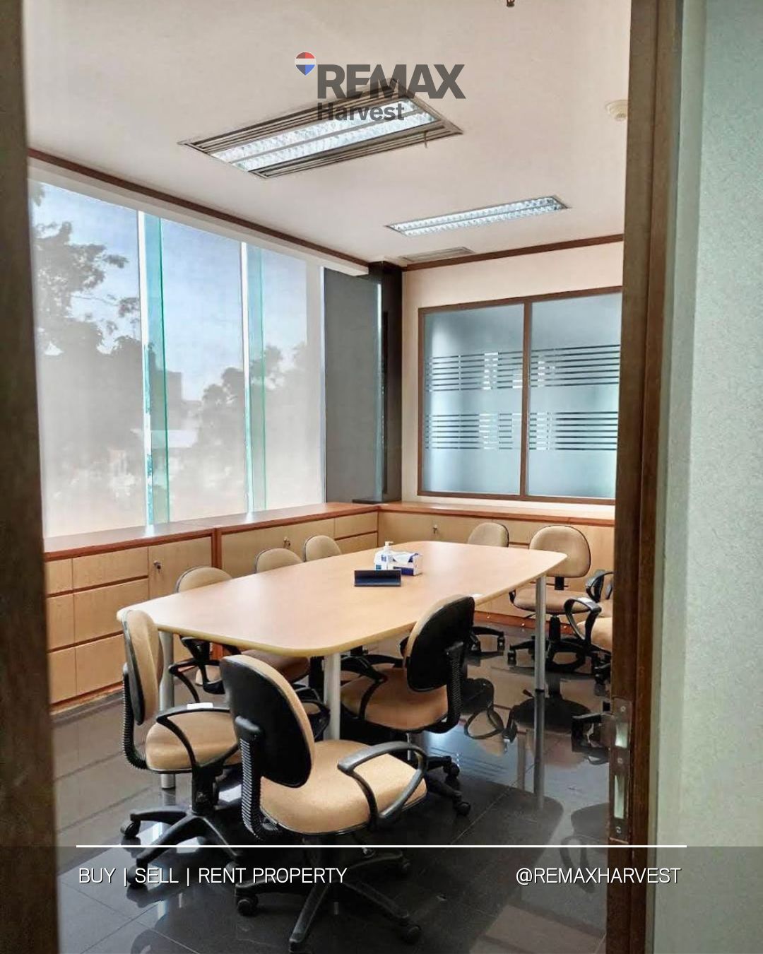 Gedung Strategis Tomang 3