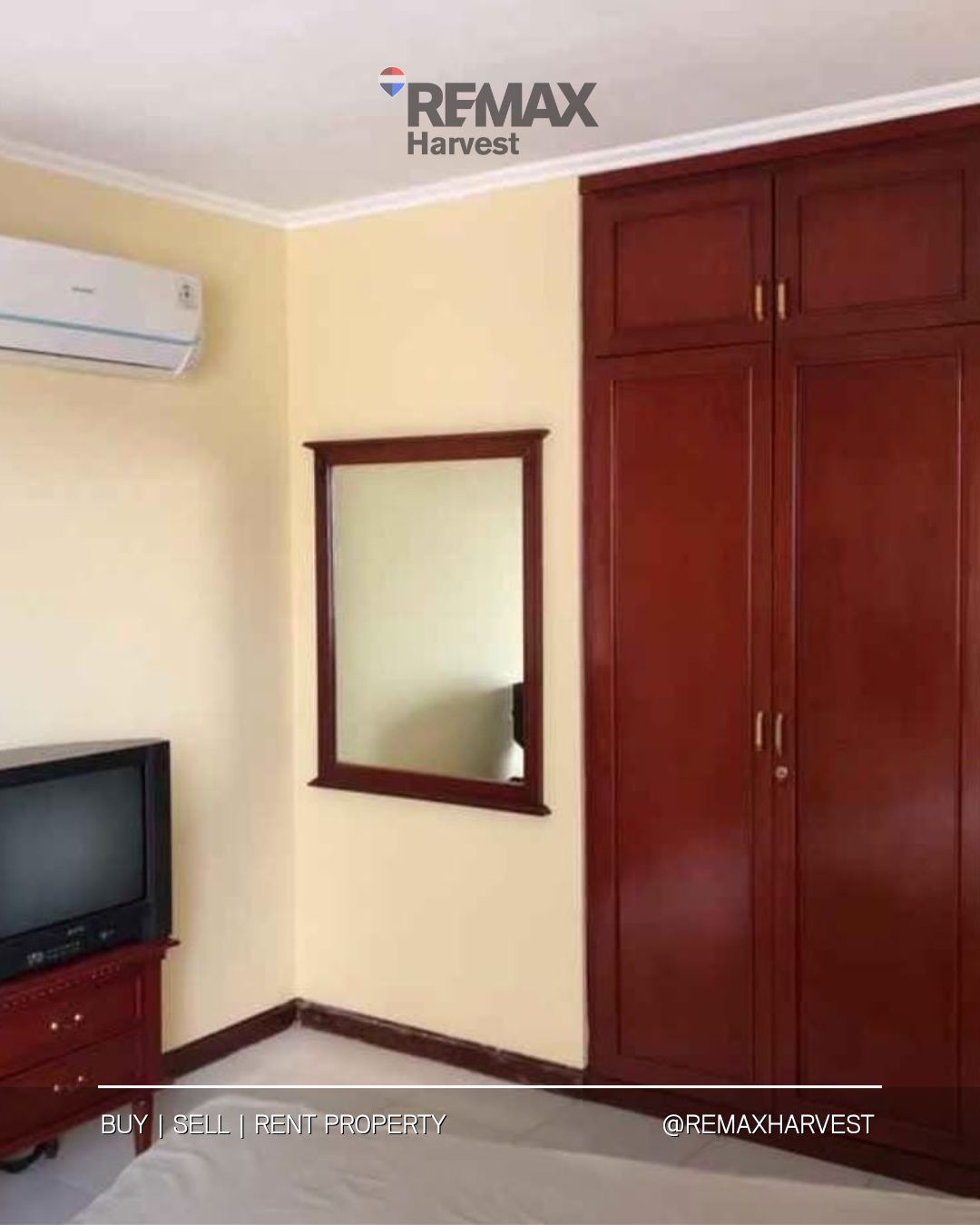 Apartemen Permata Safir 2