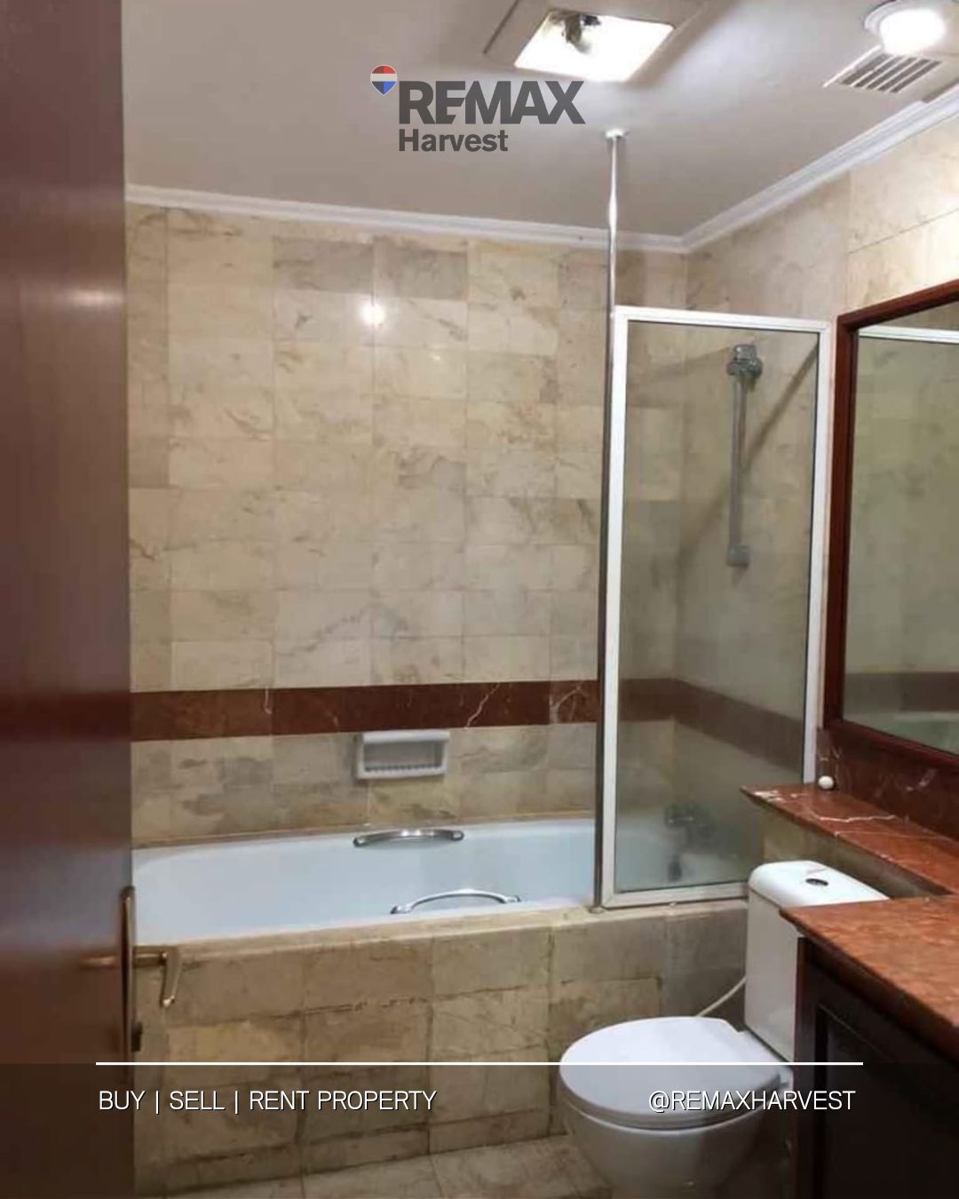 Apartemen Permata Safir 3