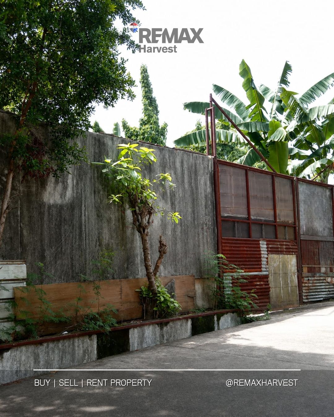 Lahan Area Menarik Kemang Timur Mampang Prapatan 2