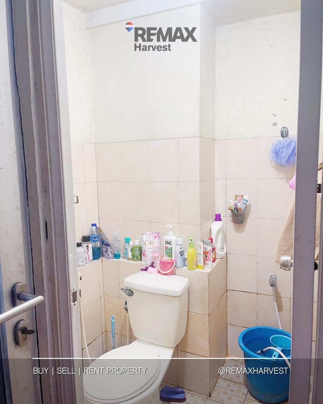 Apartemen Green Parkview 2
