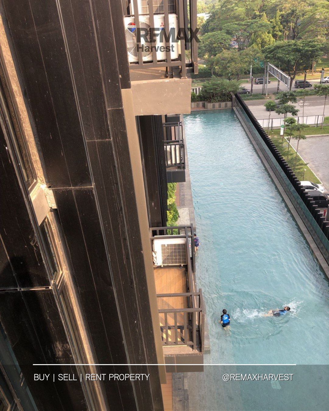 Apartemen Yukata Suites 3