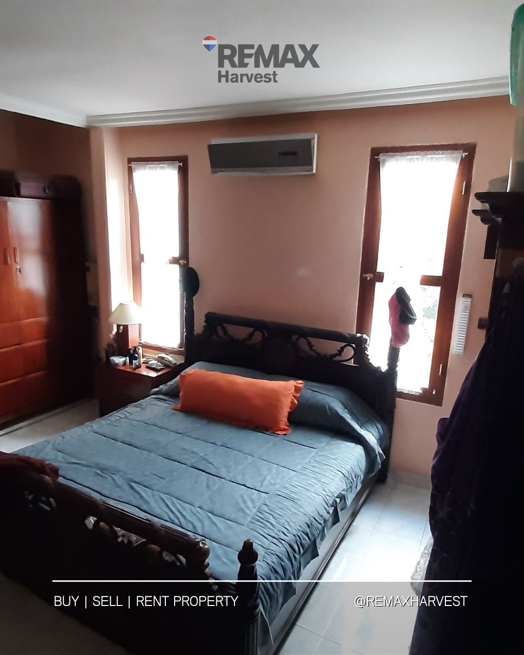 Rumah Strategis Kebayoran Baru 3