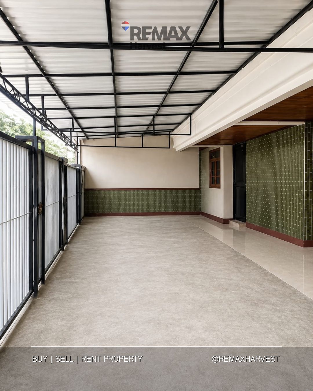 Rumah dan Kost Aktif Menteng Dalam 5