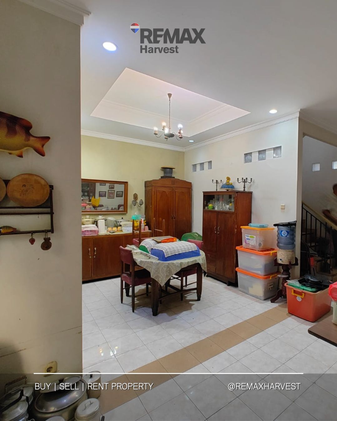 Rumah Strategis Petojo 2