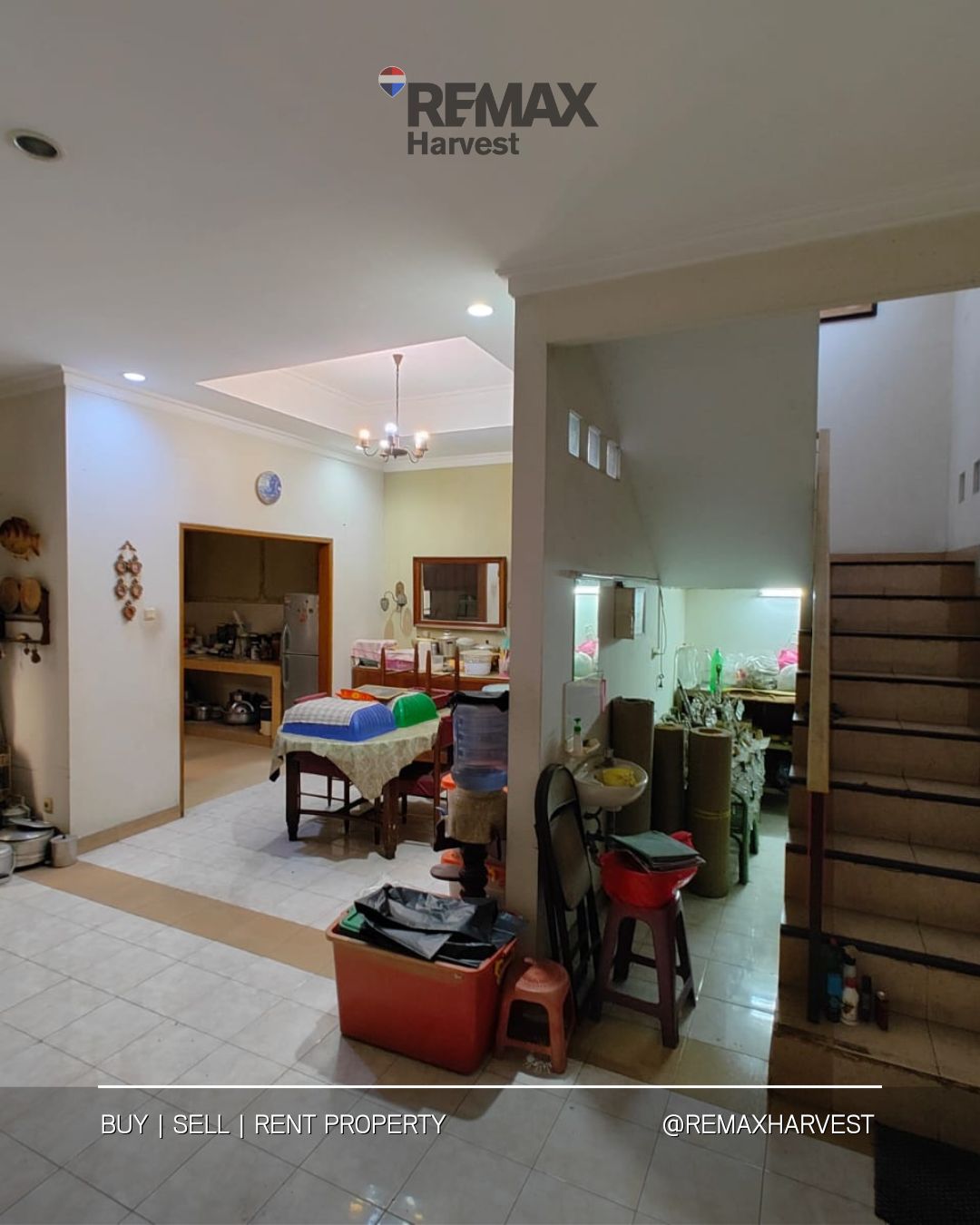 Rumah Strategis Petojo 3