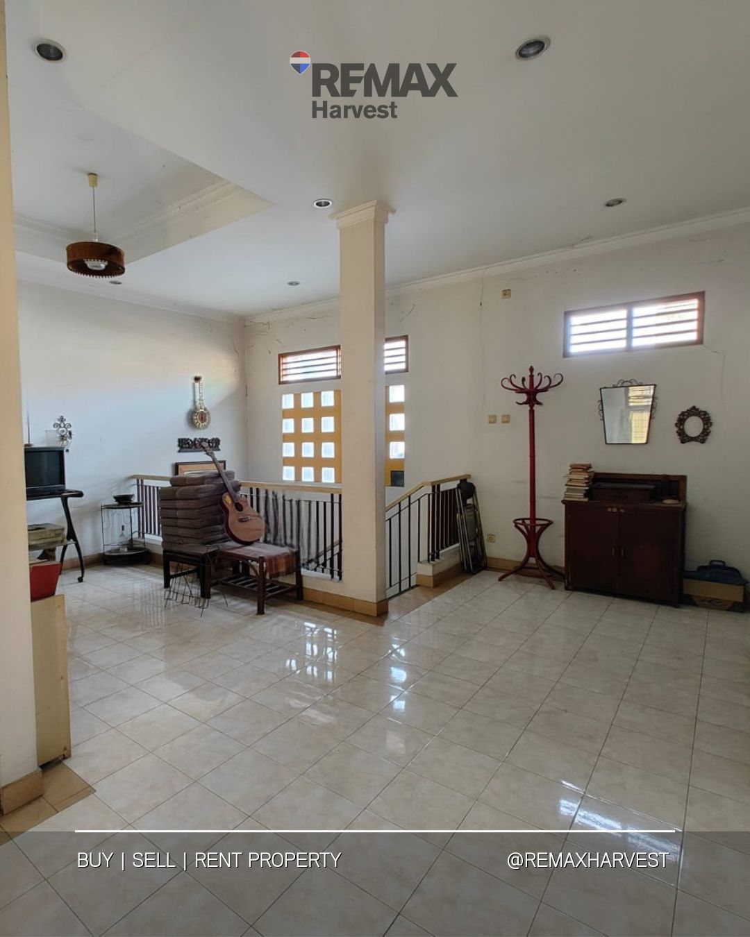 Rumah Strategis Petojo 5