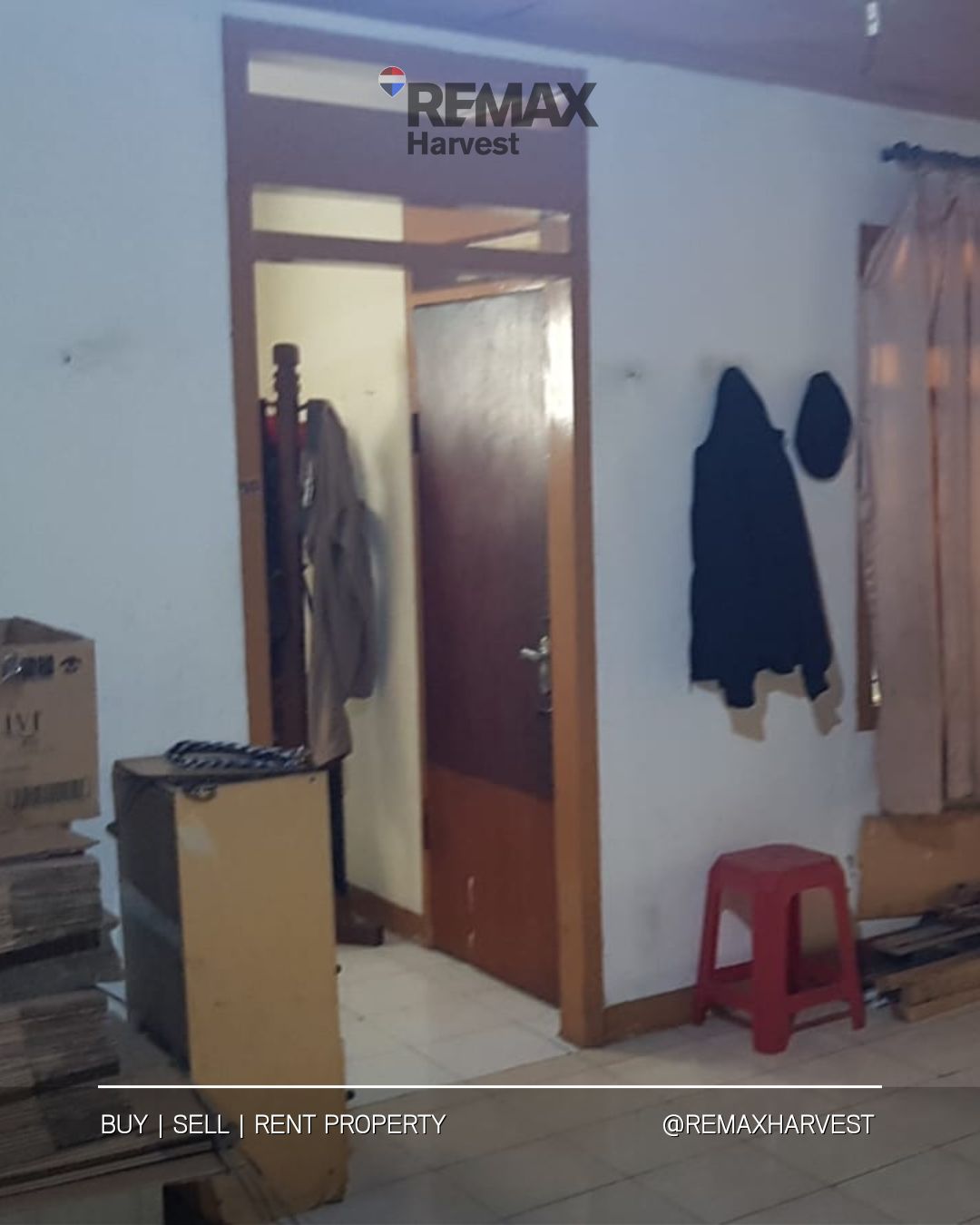 Rumah Hitung Tanah Tanjung Duren 5