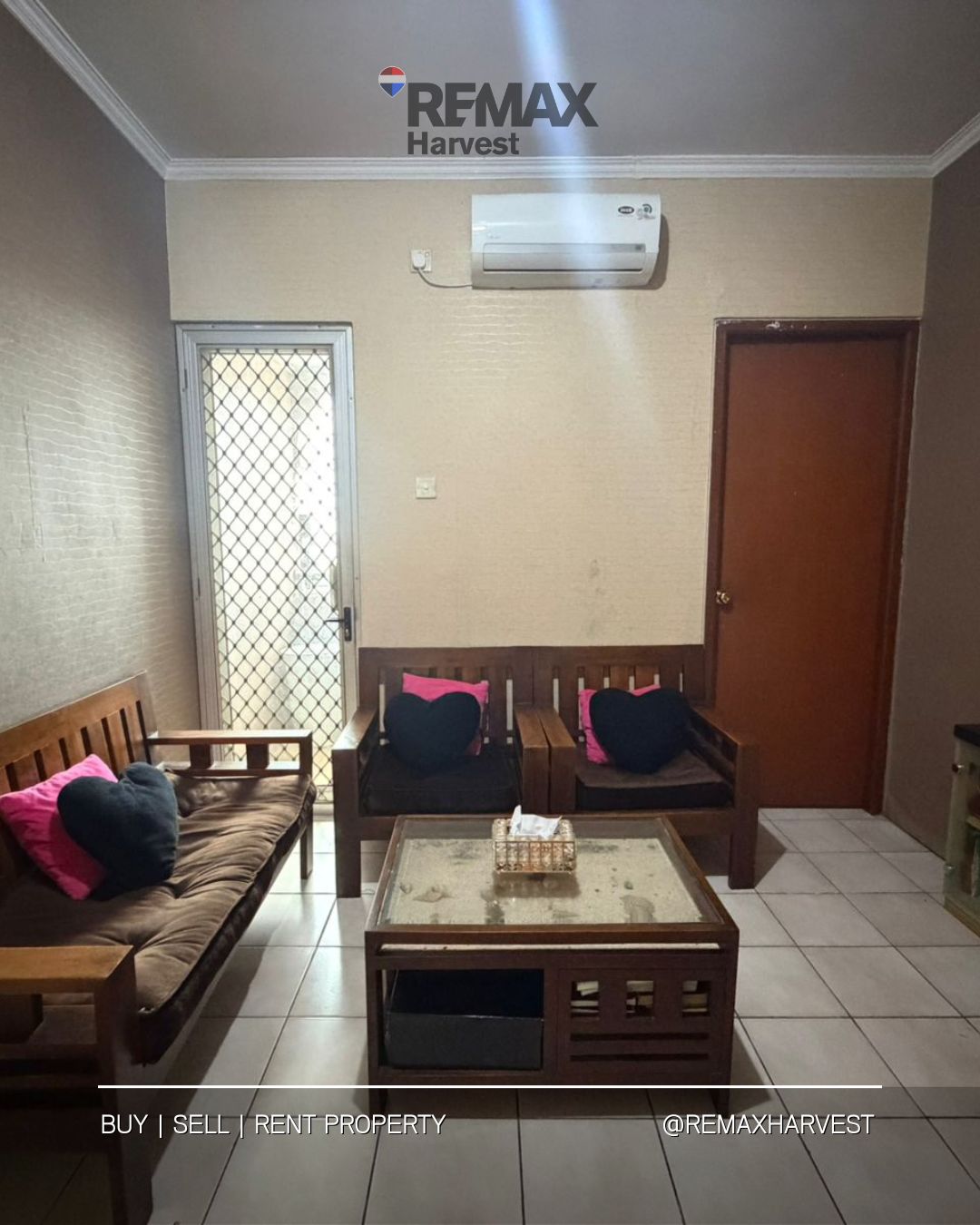 Apartemen Gading Mediterania 3