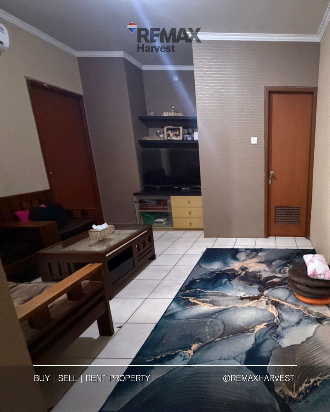 Apartemen Gading Mediterania 4