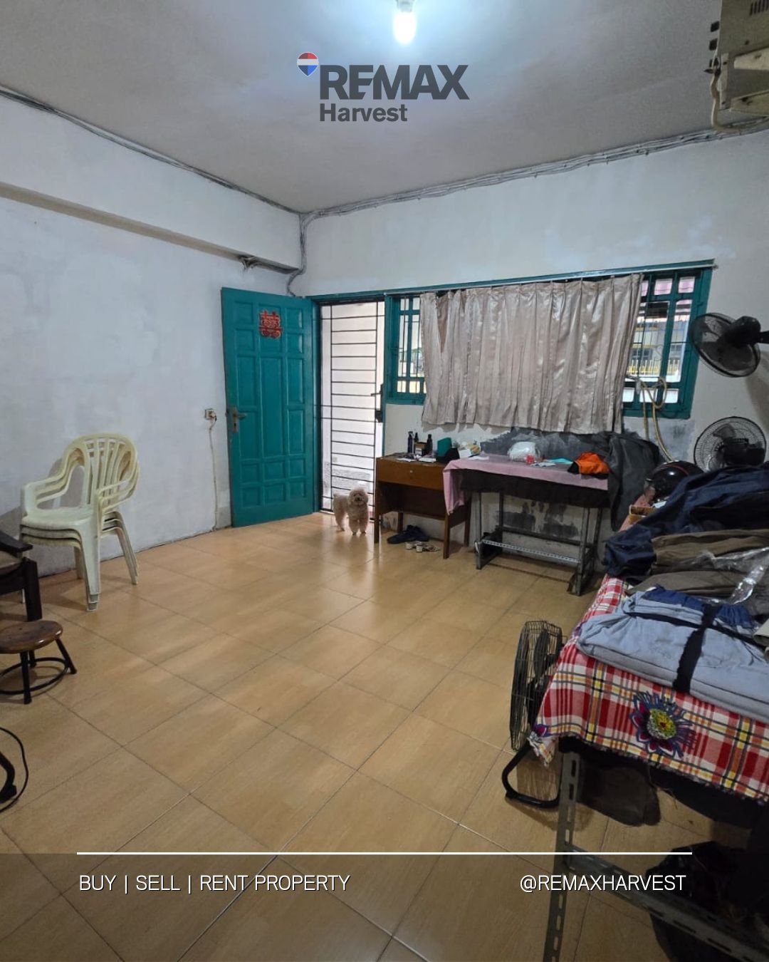 Rumah Tinggal Dalam Komplek Jelambar 2