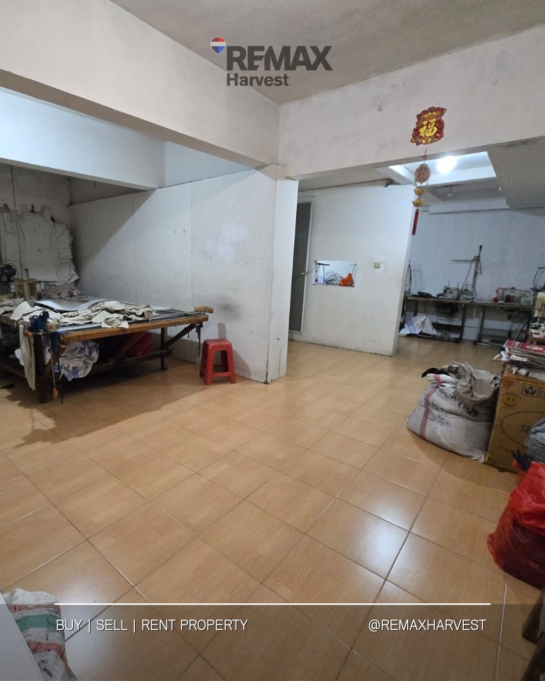 Rumah Tinggal Dalam Komplek Jelambar 3