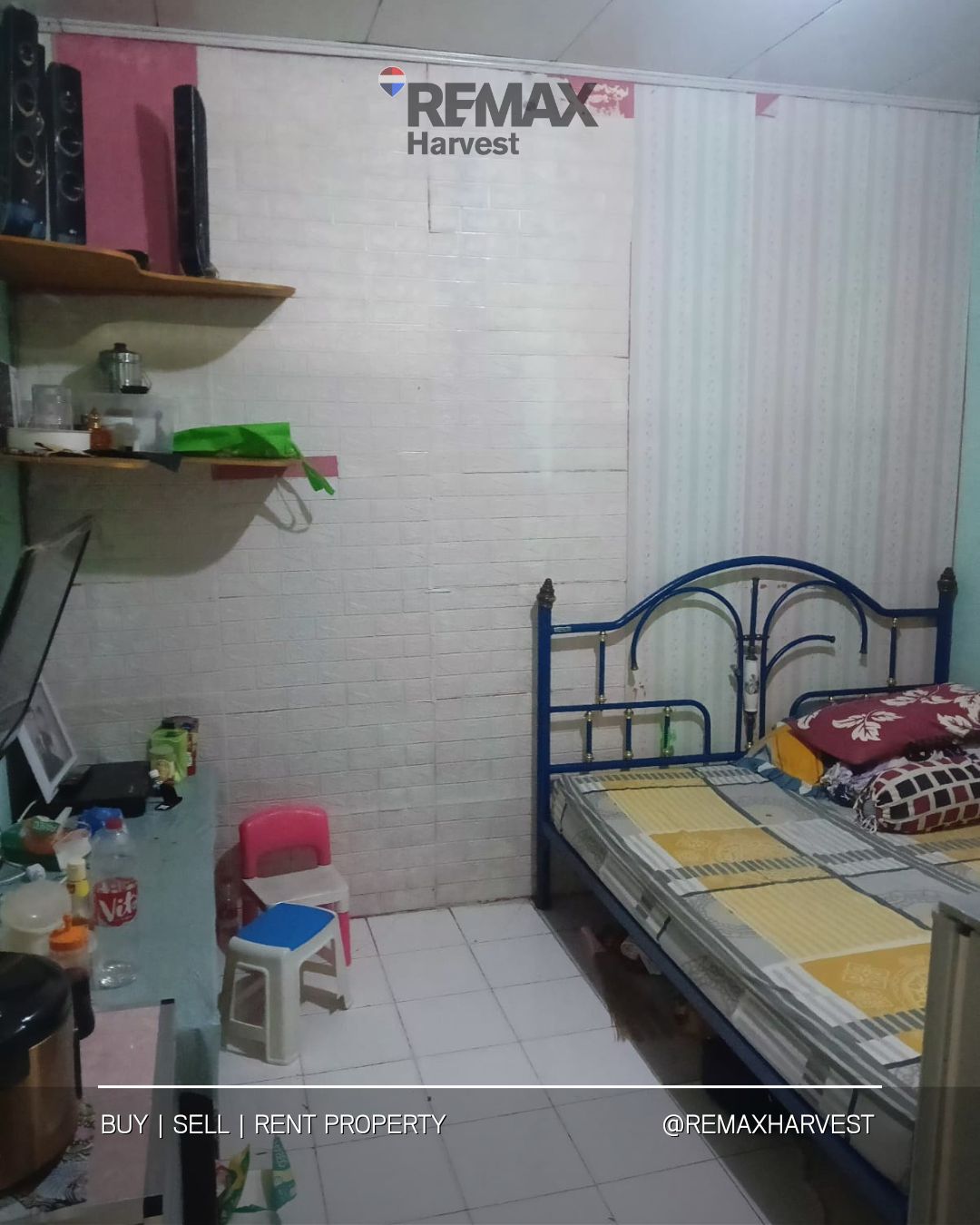 Rumah Taman Sari Jakarta Barat 3
