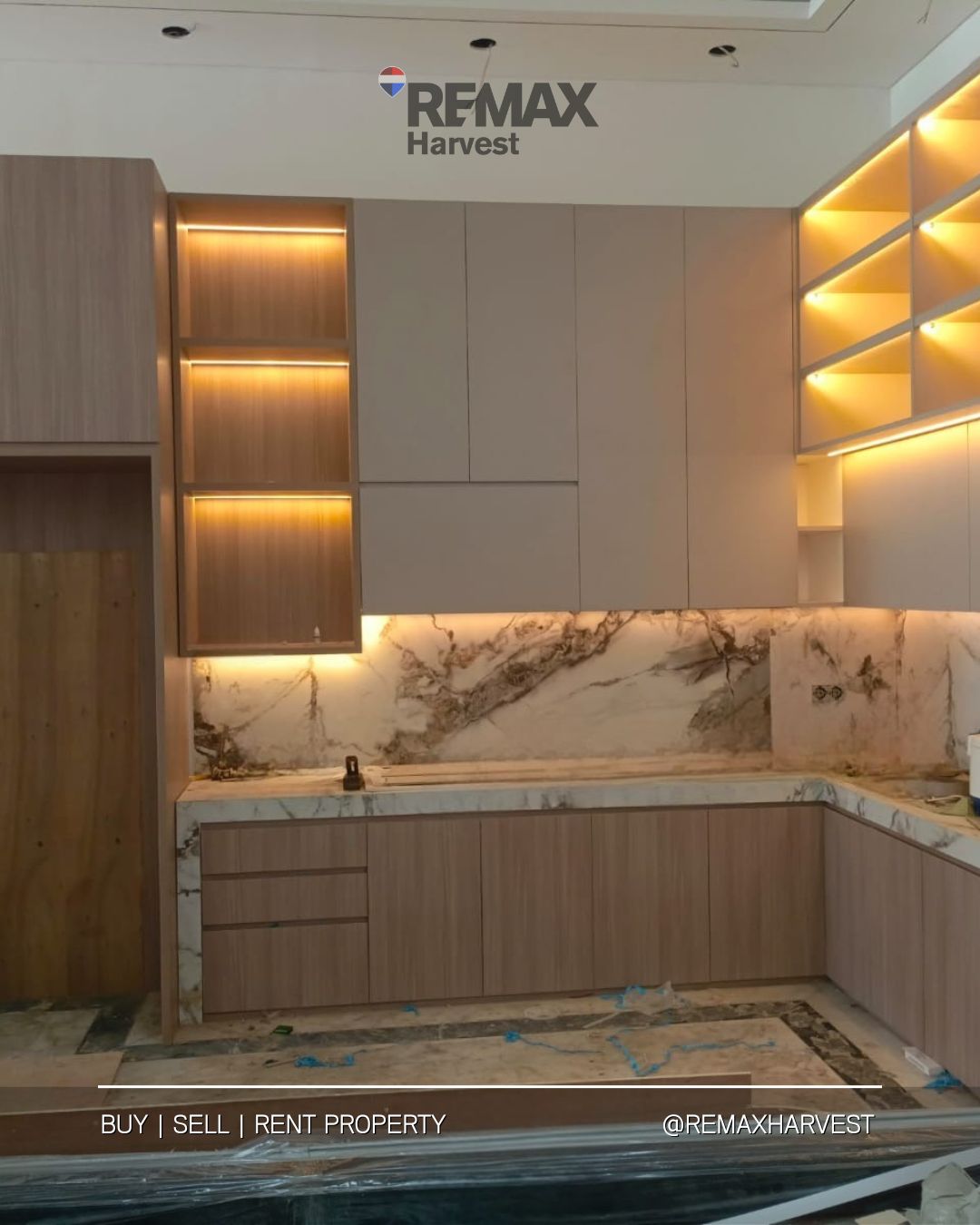 Brand New House Puri Indah 4