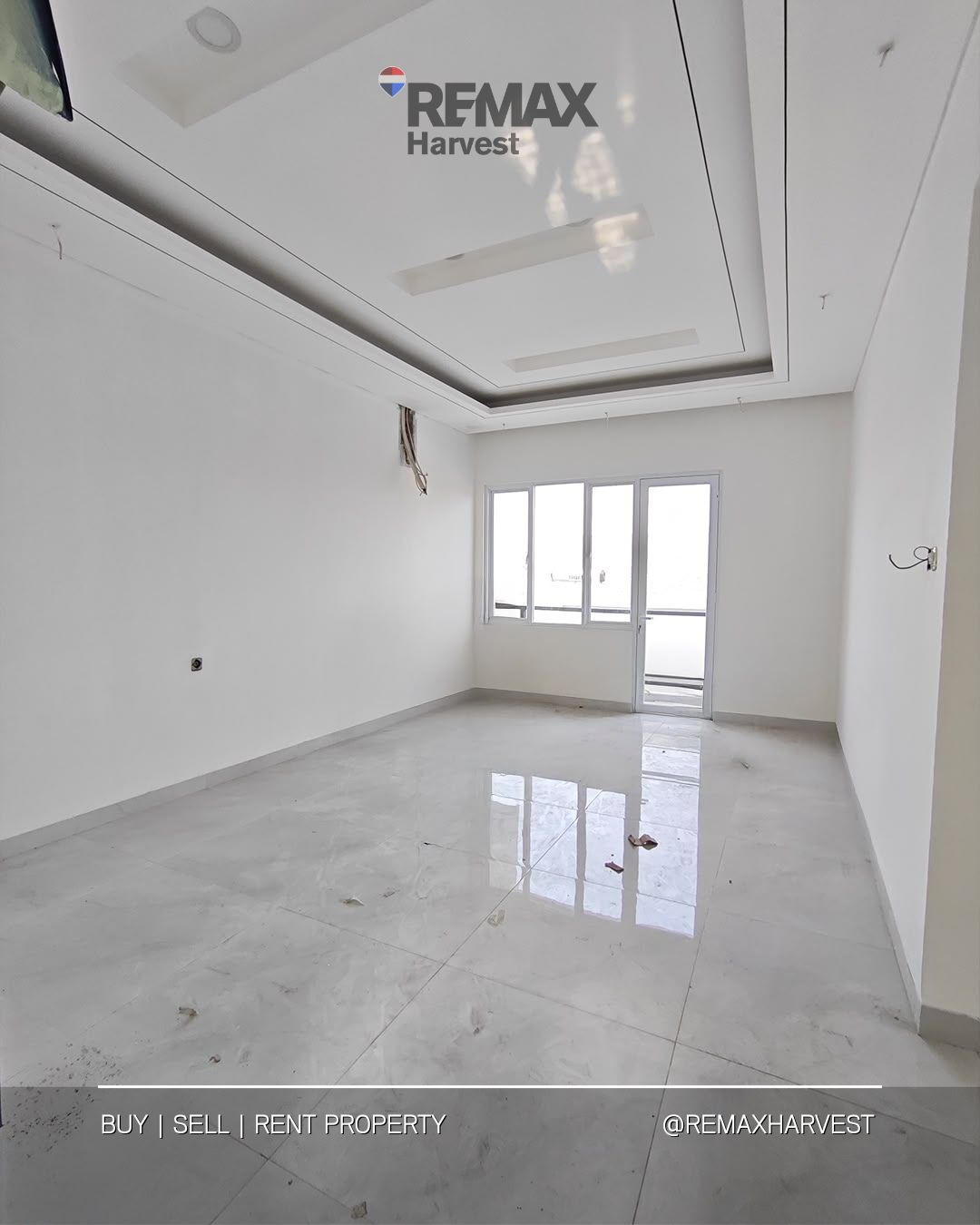 Brand New House Puri Indah 5