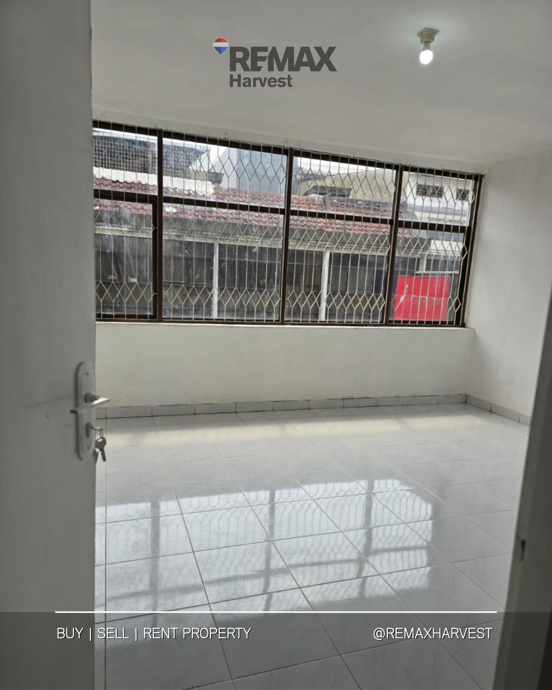 Ruko Roxy Mas Jakarta Pusat 3