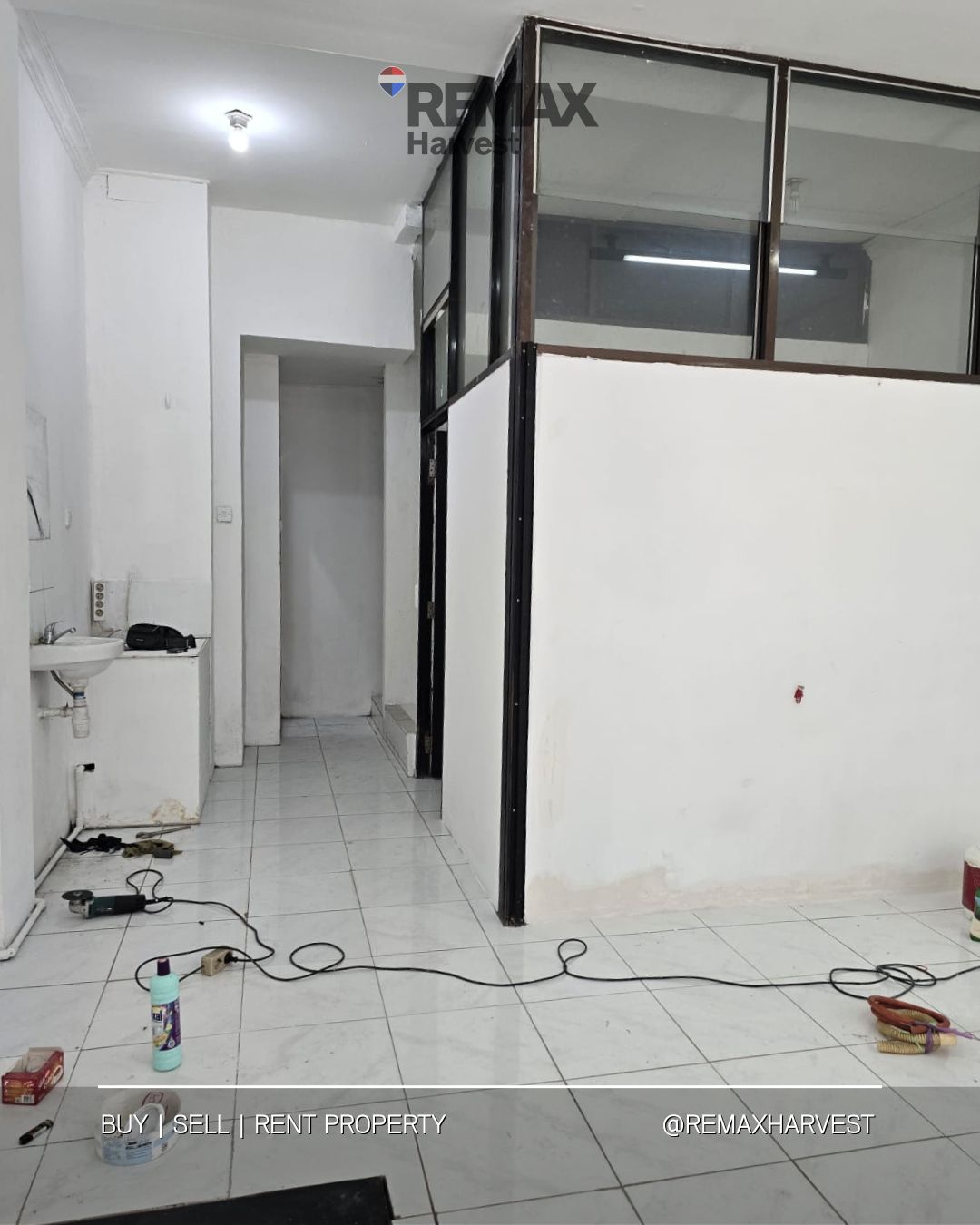 Ruko Roxy Mas Jakarta Pusat 4