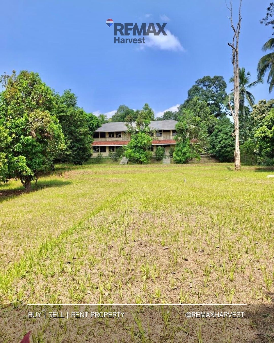 Ex Villa & Lahan Wisata Outdoor Parung Kuda 2