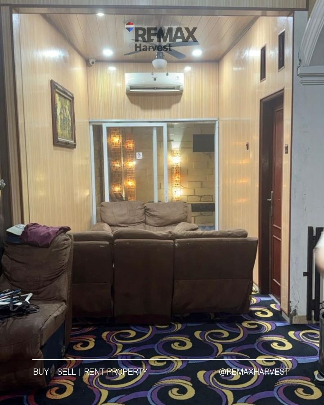 Rumah Mewah Jagakarsa 3