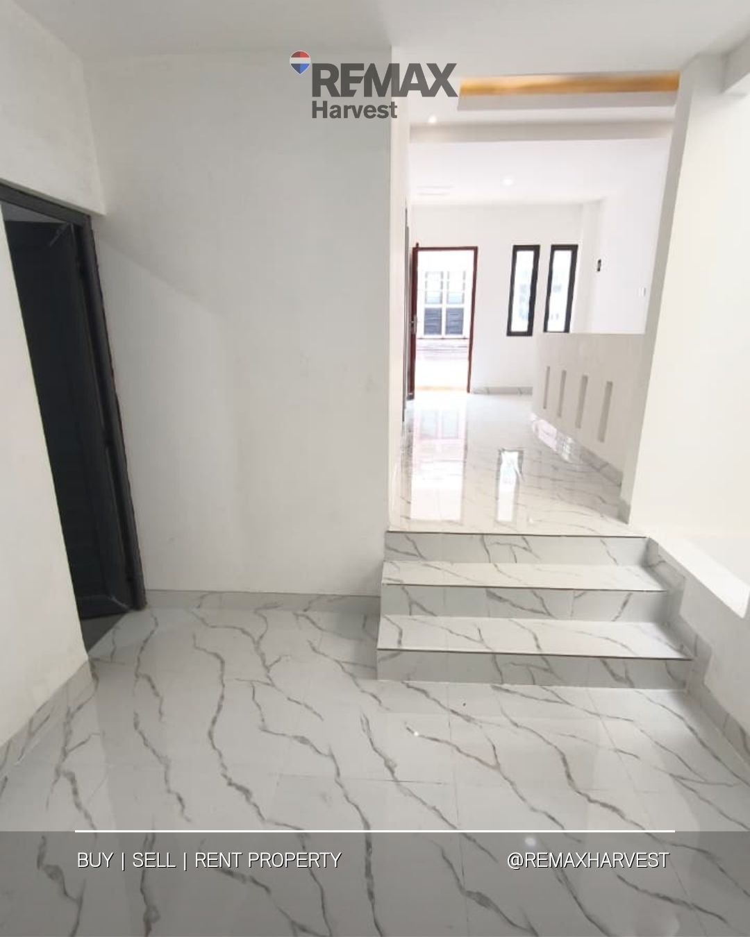 Rumah Baru Full Renovasi Tanjung Duren 2