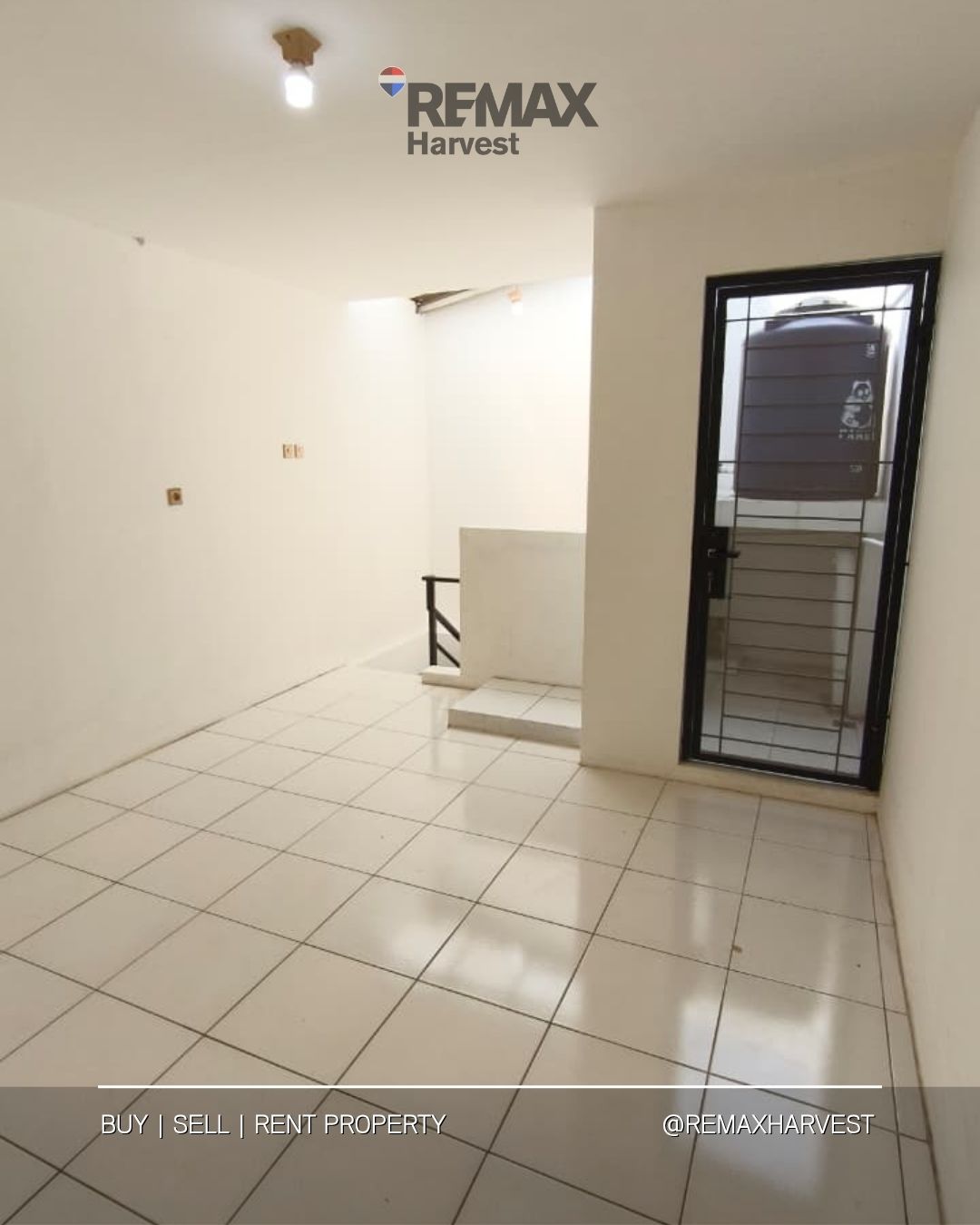 Rumah Baru Full Renovasi Tanjung Duren 4