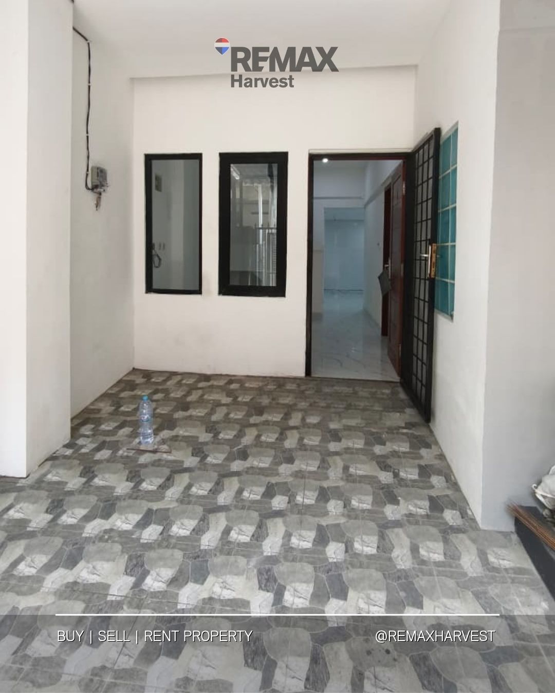 Rumah Baru Full Renovasi Tanjung Duren 5