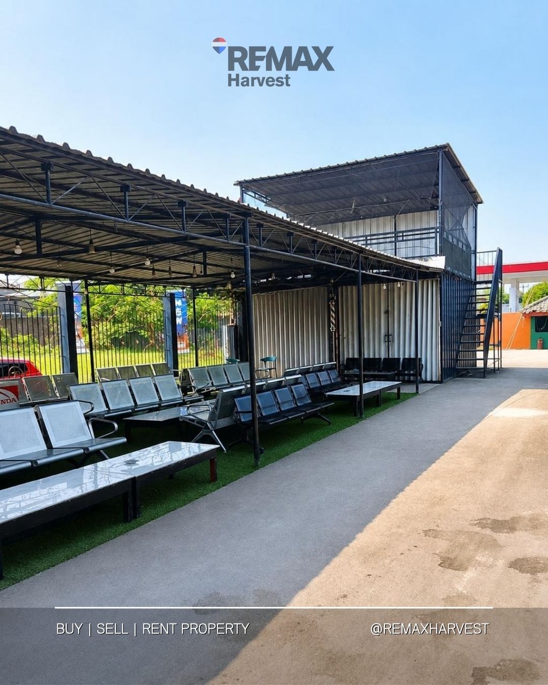 Tanah Premium Karawang Barat 5