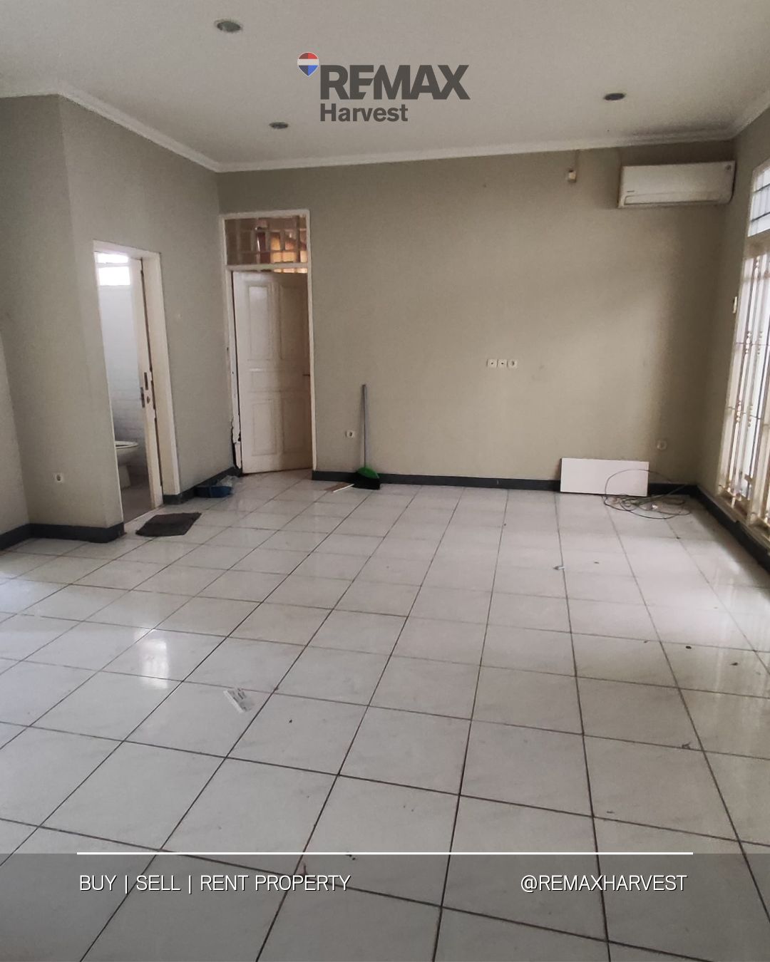 Rumah Strategis Pinggir Jalan Cilandak 2