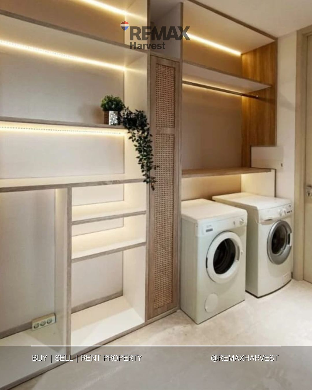 Apartemen Izzara 3