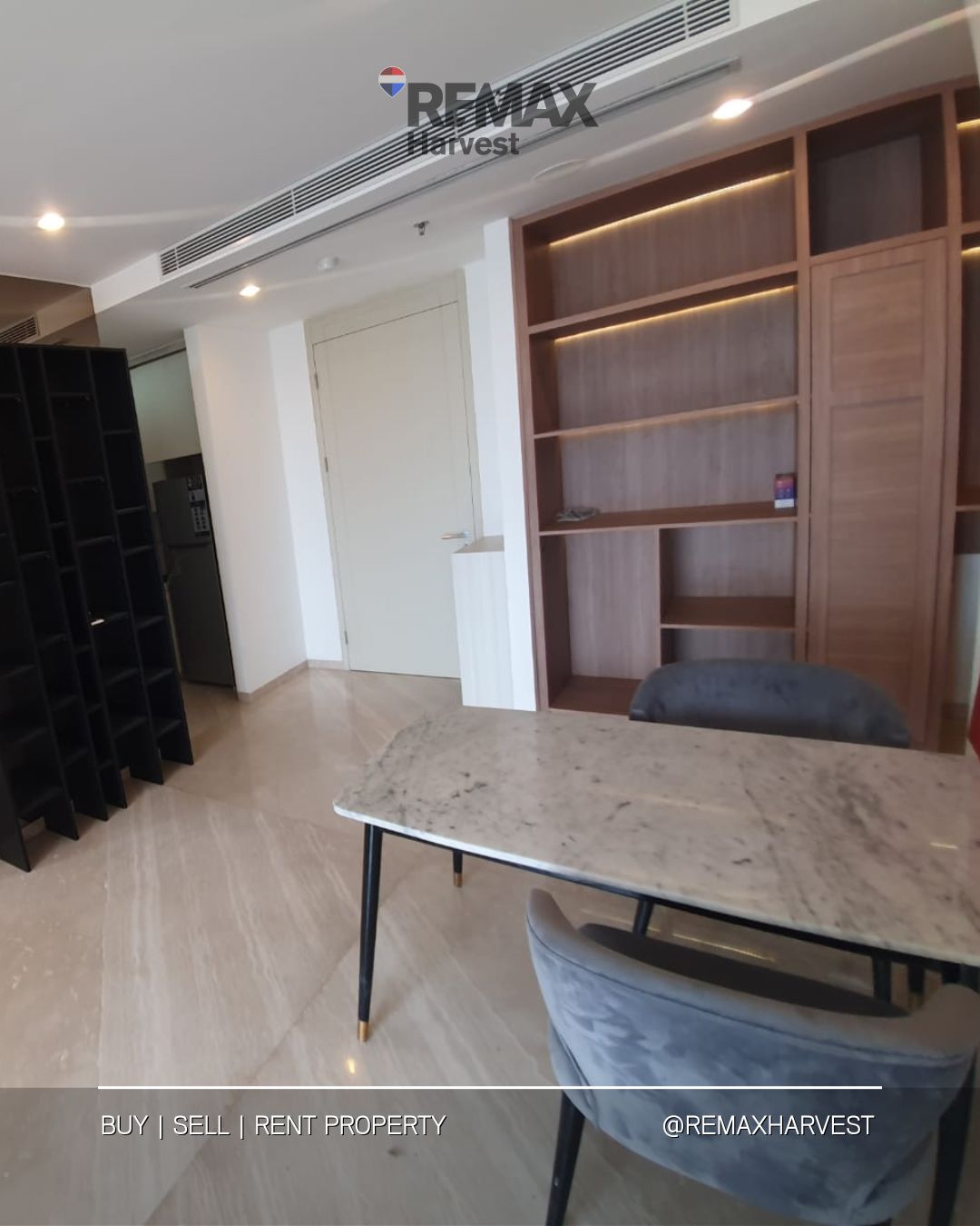 Apartemen Izzara 5