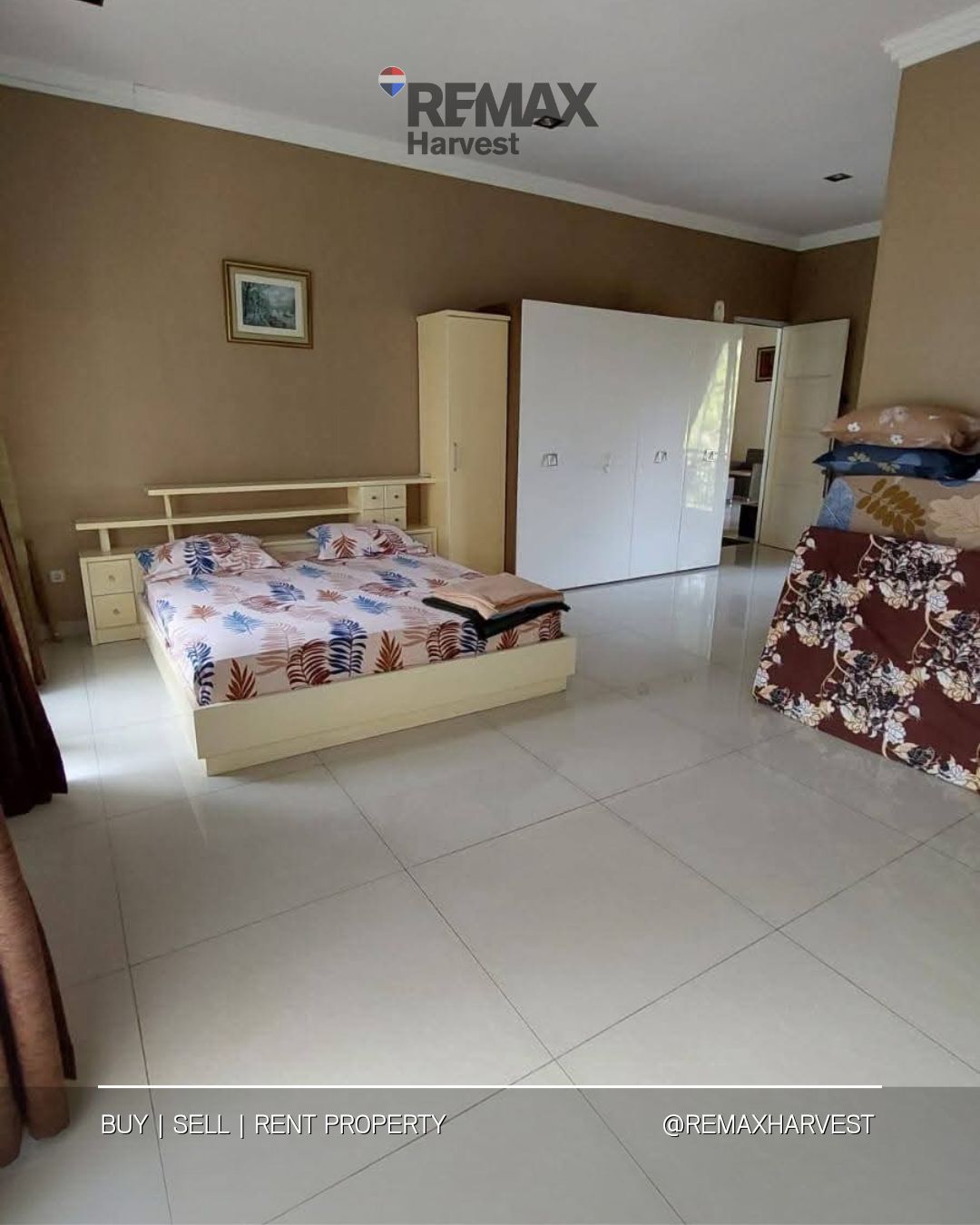 Rumah Taman Imperial Golf Bogor 3