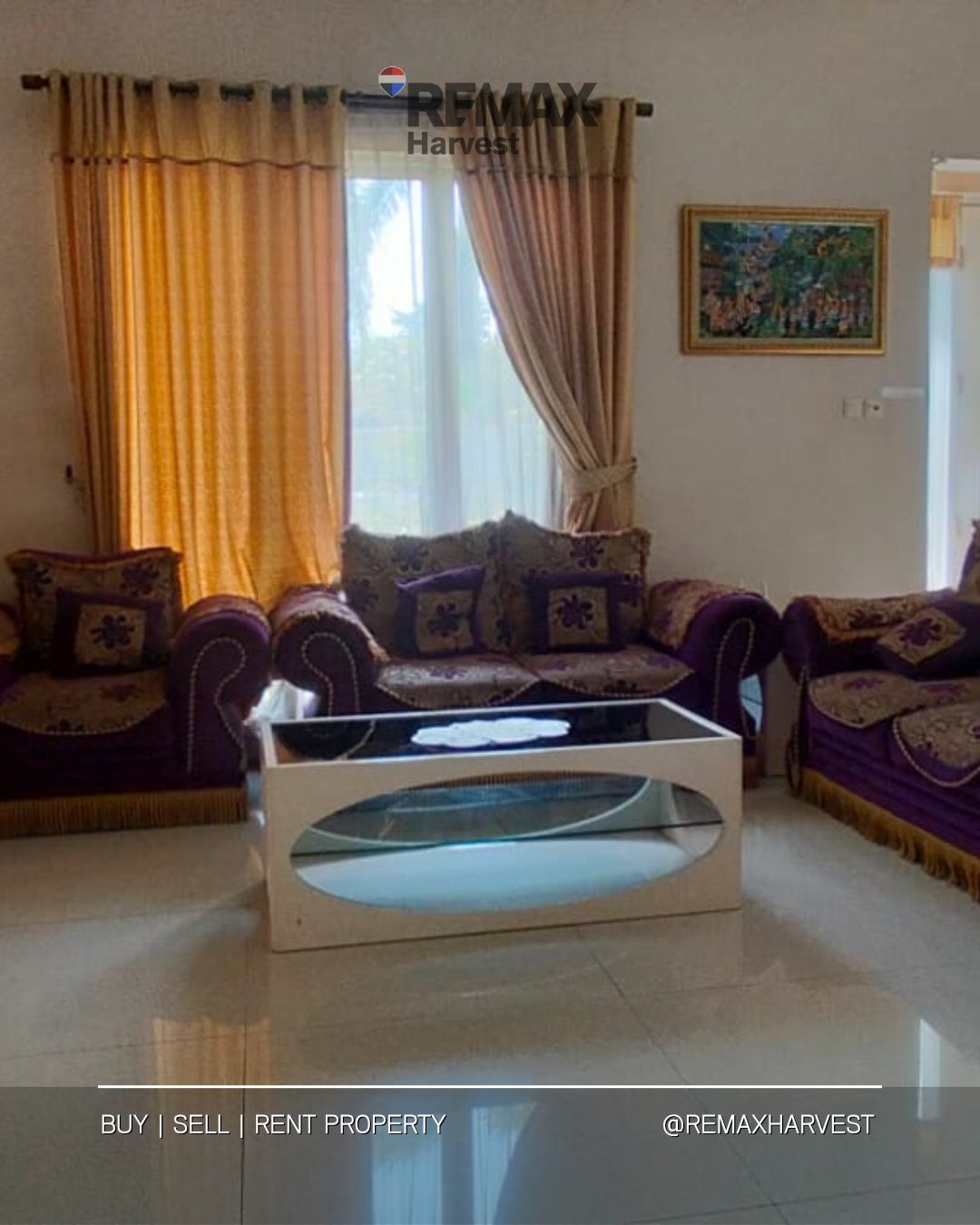 Rumah Taman Imperial Golf Bogor 4