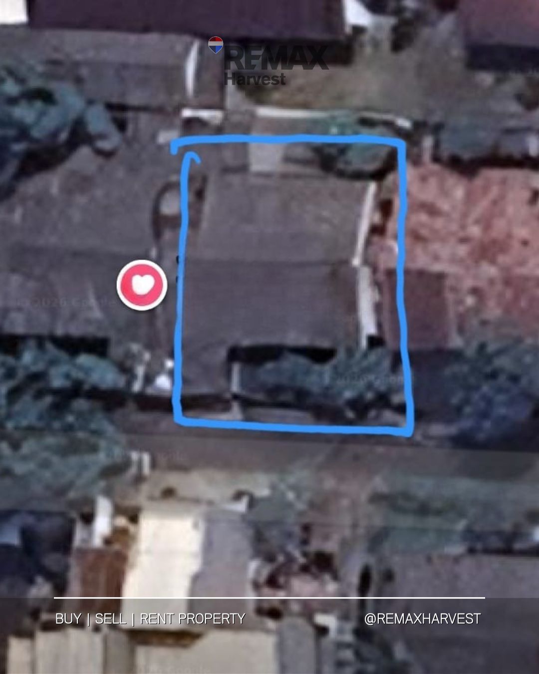 Rumah Lebak Bulus Jakarta Selatan 2