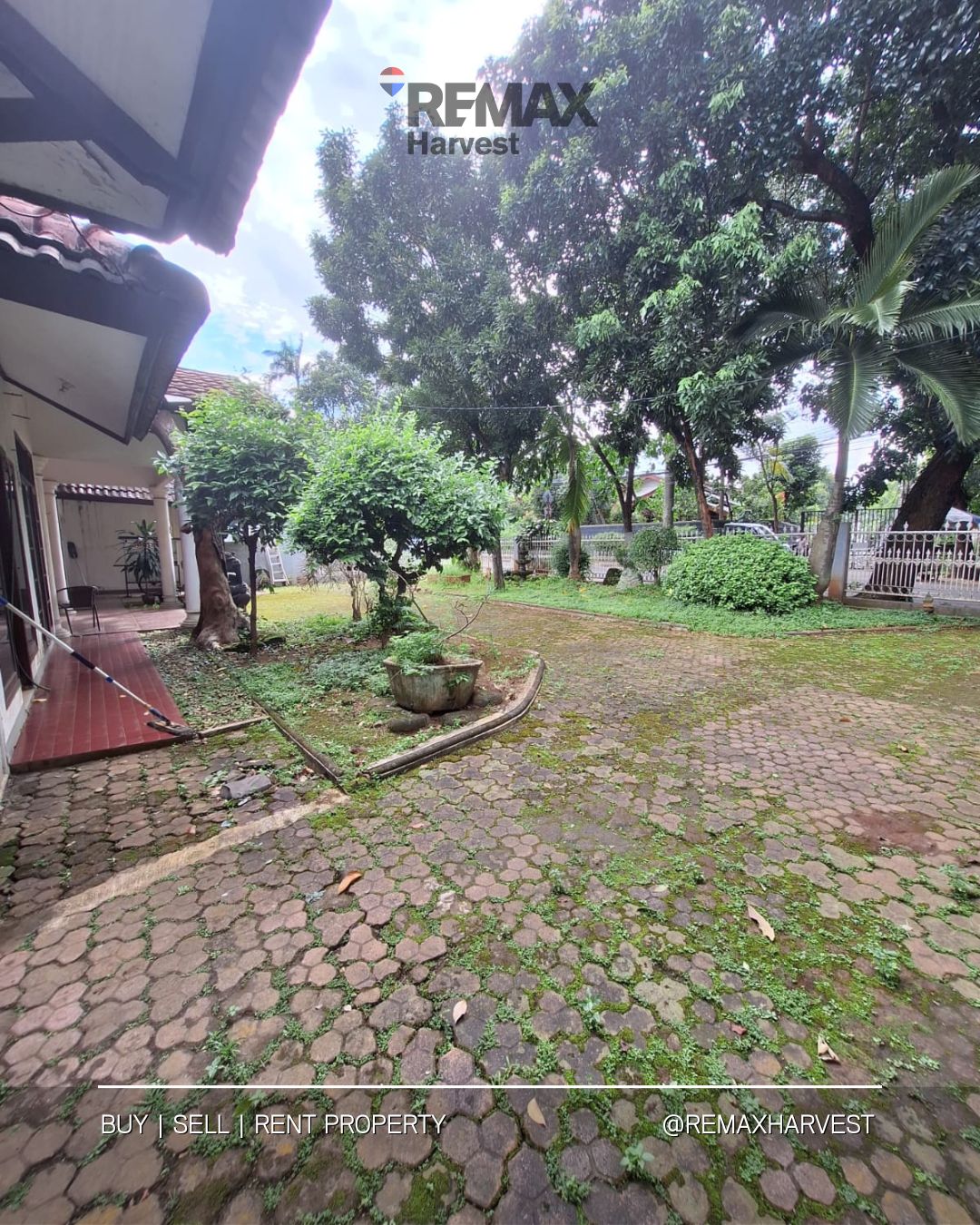 Rumah Cipayung Jakarta Timur 3