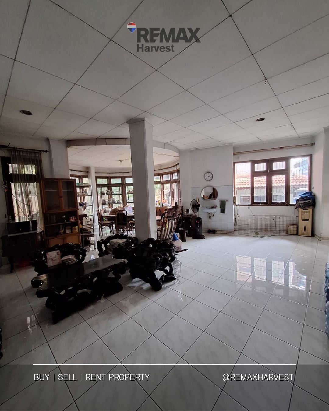 Rumah Cipayung Jakarta Timur 4
