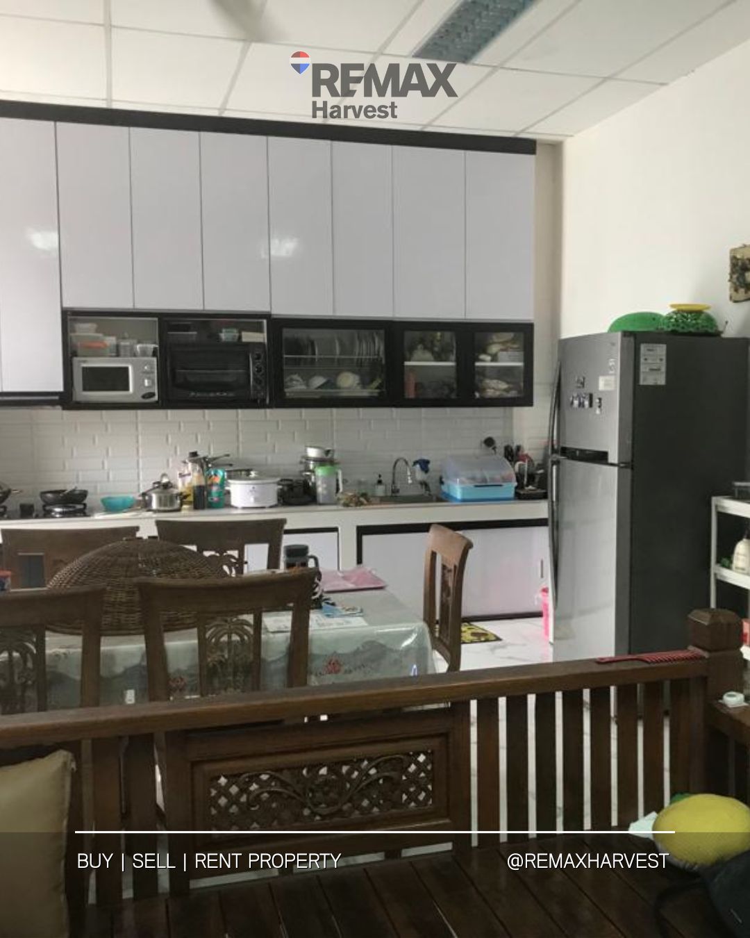 Rumah Kantor Strategis Grogol 2
