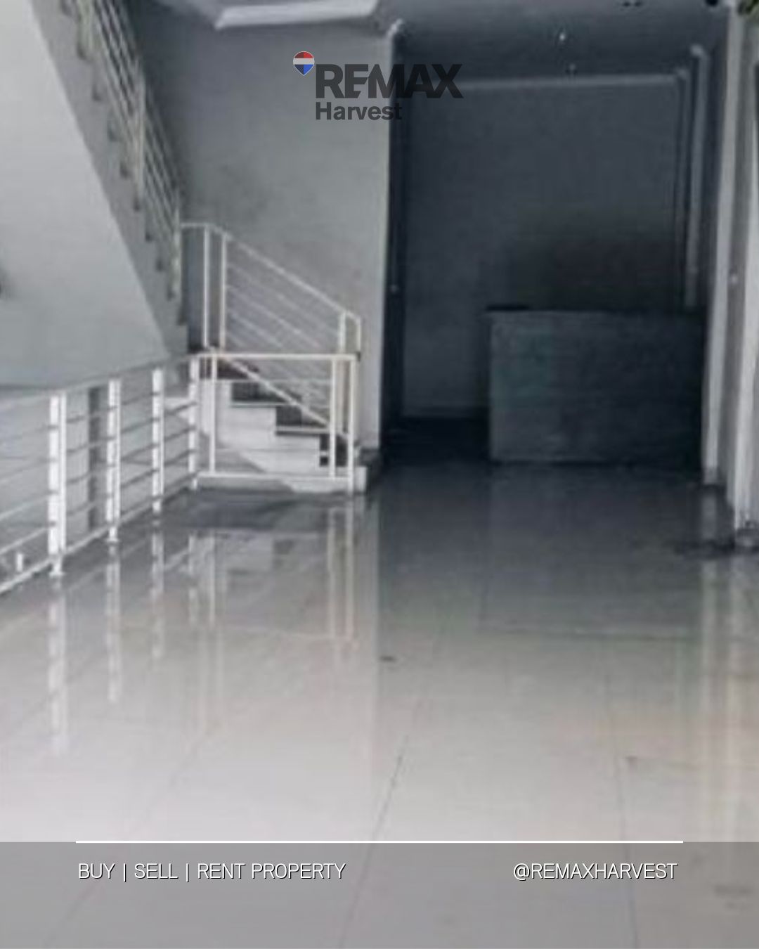 Ruko Greenville Jakarta Barat 3