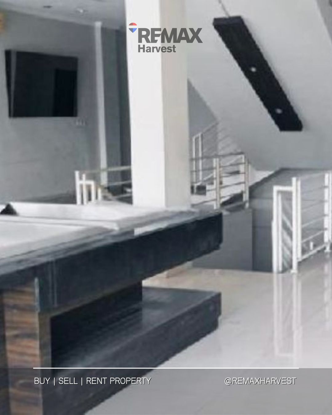 Ruko Greenville Jakarta Barat 4