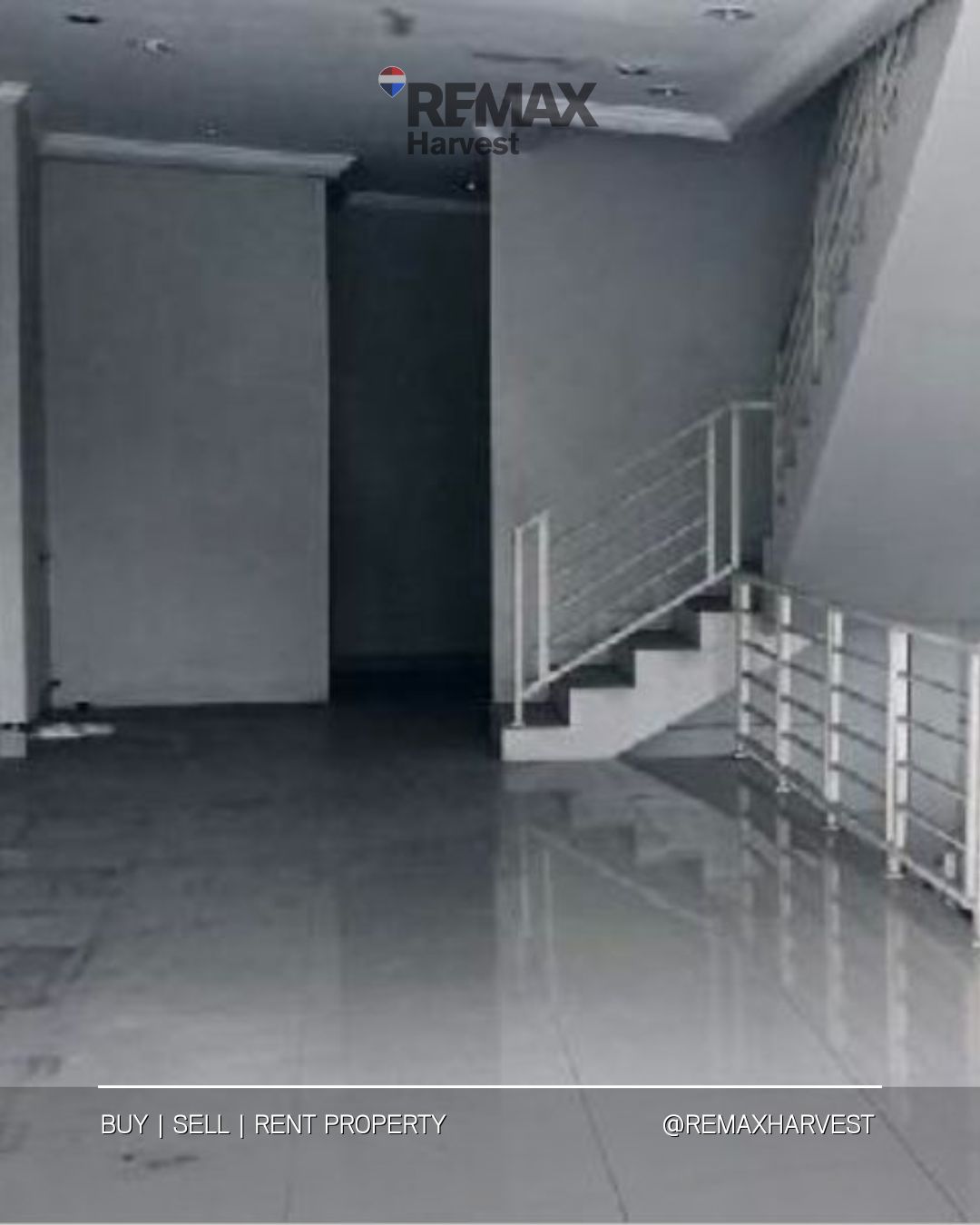 Ruko Greenville Jakarta Barat 5