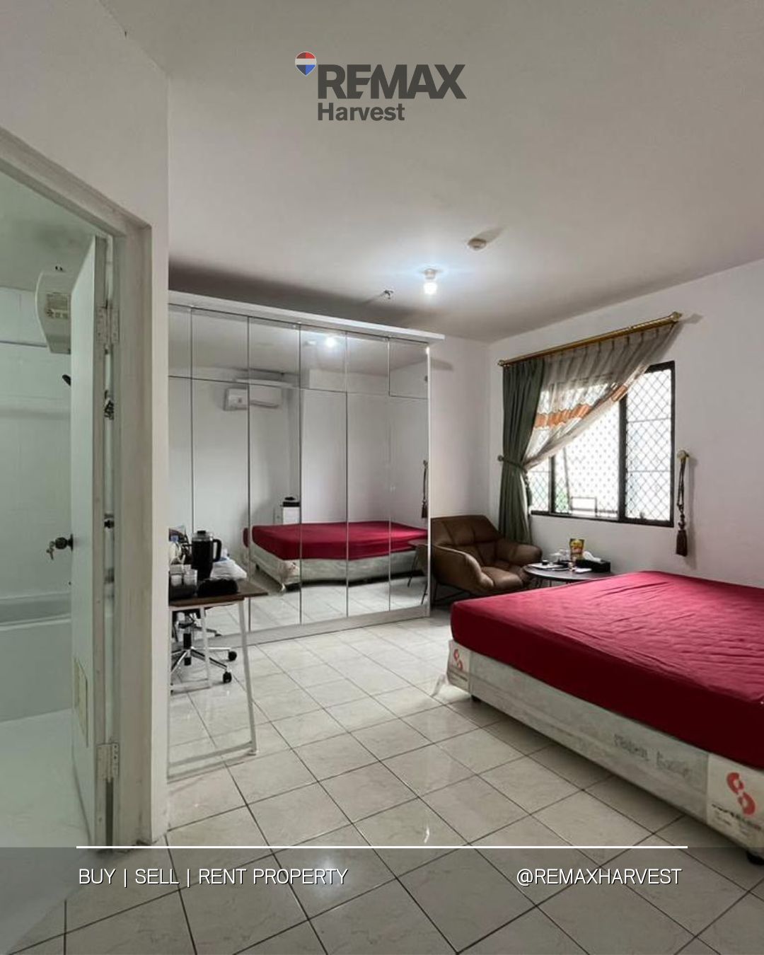 Apartemen Puri Garden 3