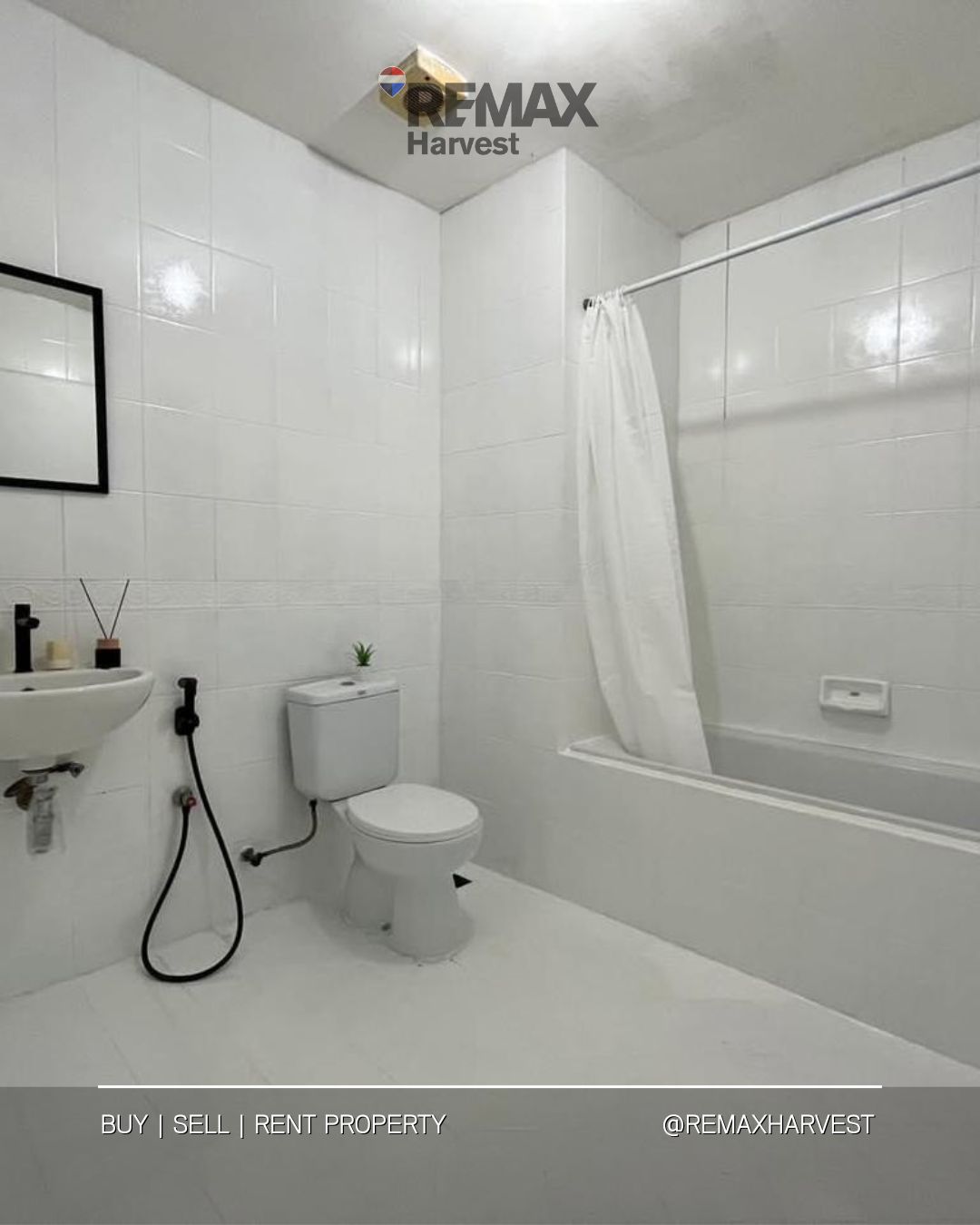 Apartemen Puri Garden 4