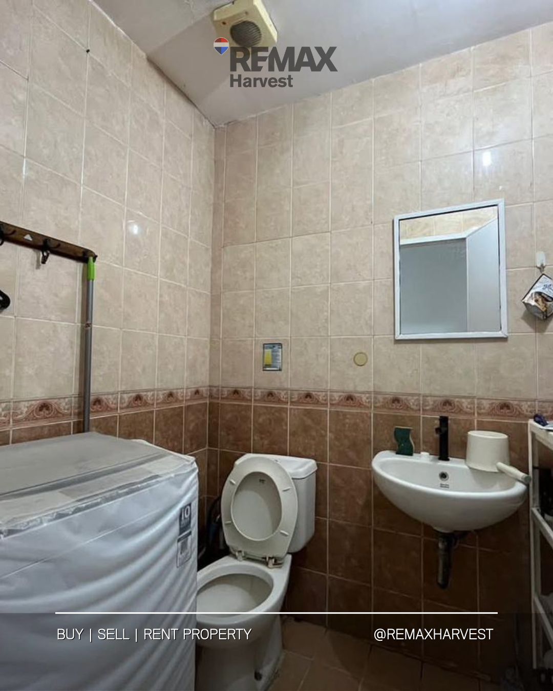 Apartemen Puri Garden 5