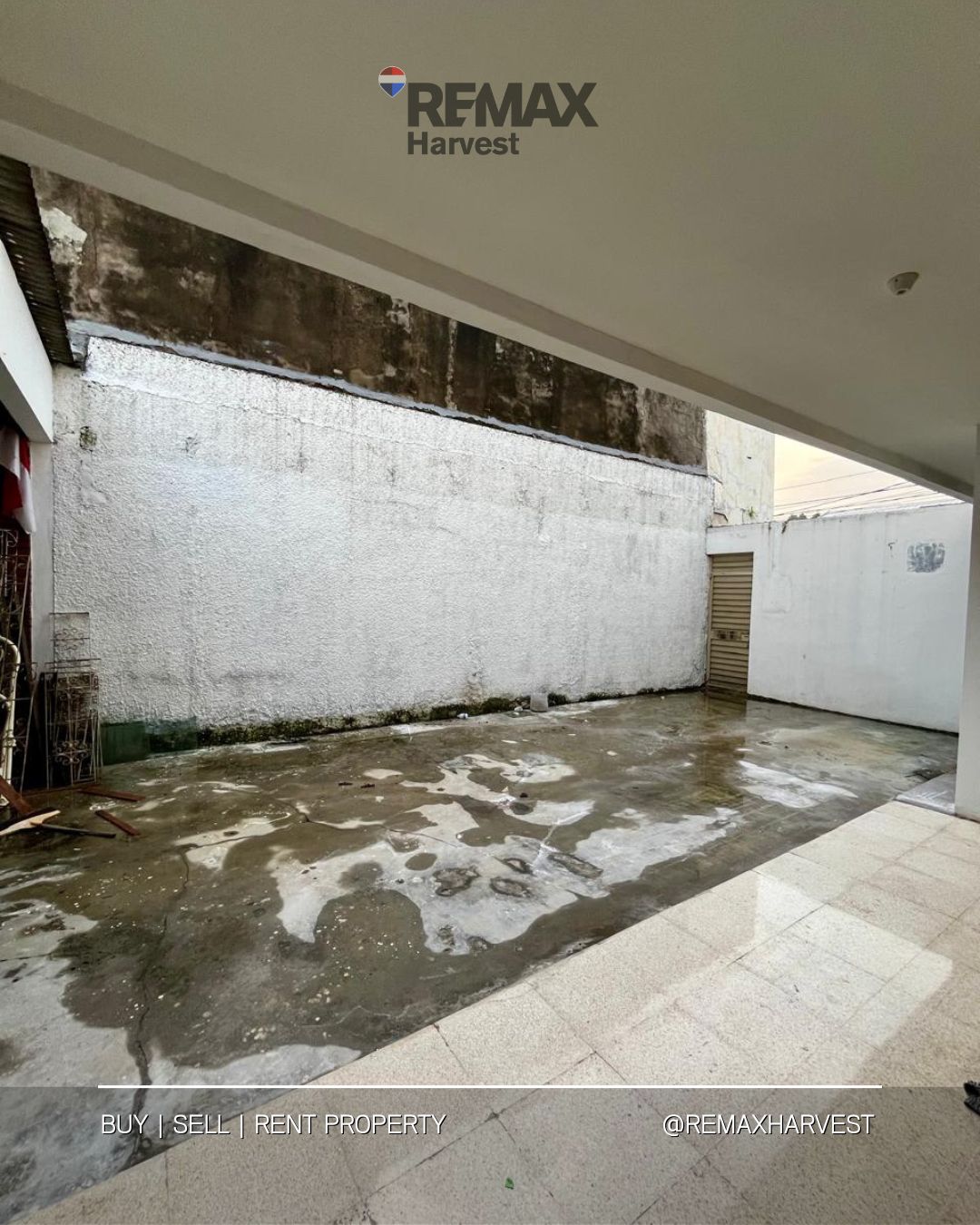 Rumah Darmawangsa Jakarta Selatan 4